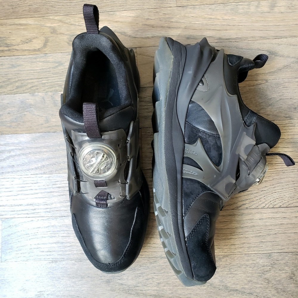 Puma Disc Swift Tech Size 7.5 - image 5